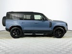 2024 Land Rover Defender 110 X-Dynamic SE
