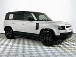 2026 Land Rover Defender 110 X-Dynamic SE