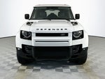 2026 Land Rover Defender 110 X-Dynamic SE