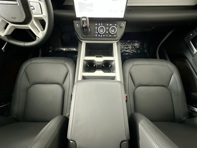 2026 Land Rover Defender 110 X-Dynamic SE