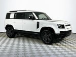 2026 Land Rover Defender 110 X-Dynamic SE