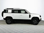 2026 Land Rover Defender 110 X-Dynamic SE