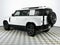 2026 Land Rover Defender 110 X-Dynamic SE