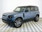 2026 Land Rover Defender 110 X-Dynamic SE