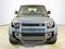 2026 Land Rover Defender 110 X-Dynamic SE