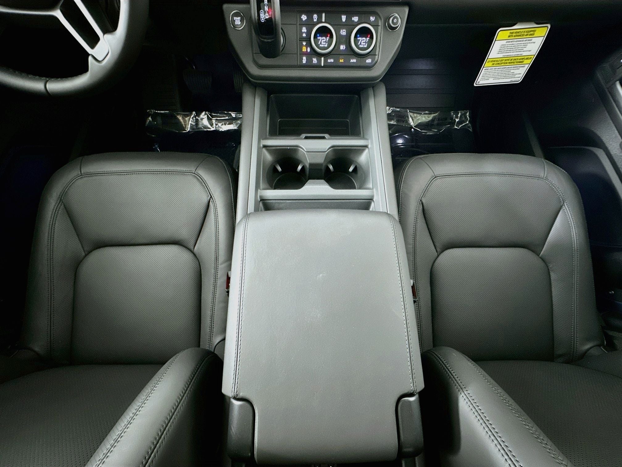 2026 Land Rover Defender 110 X-Dynamic SE