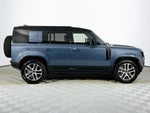 2026 Land Rover Defender 110 X-Dynamic SE