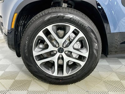 2026 Land Rover Defender 110 X-Dynamic SE