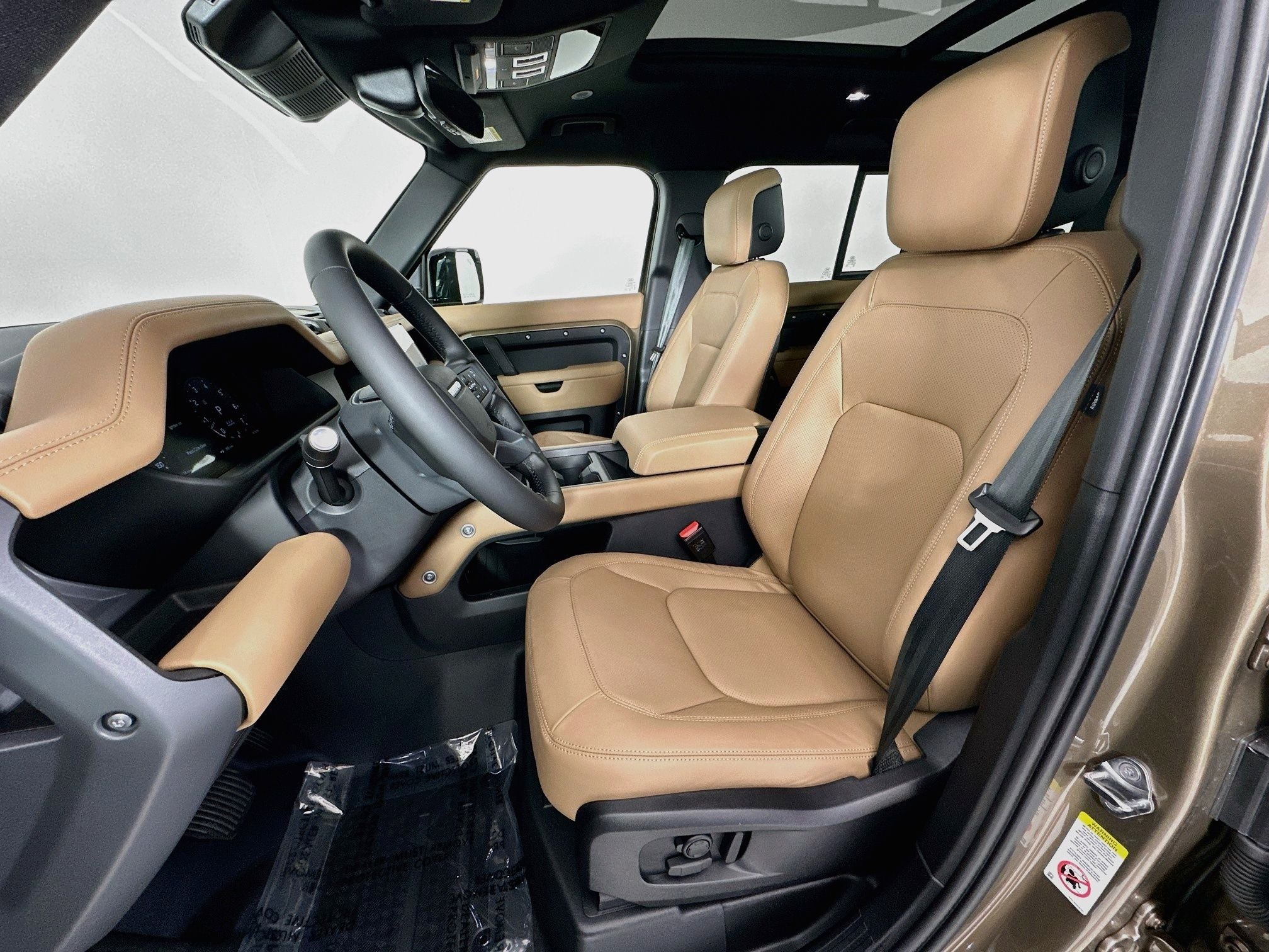 2026 Land Rover Defender 110 X-Dynamic SE