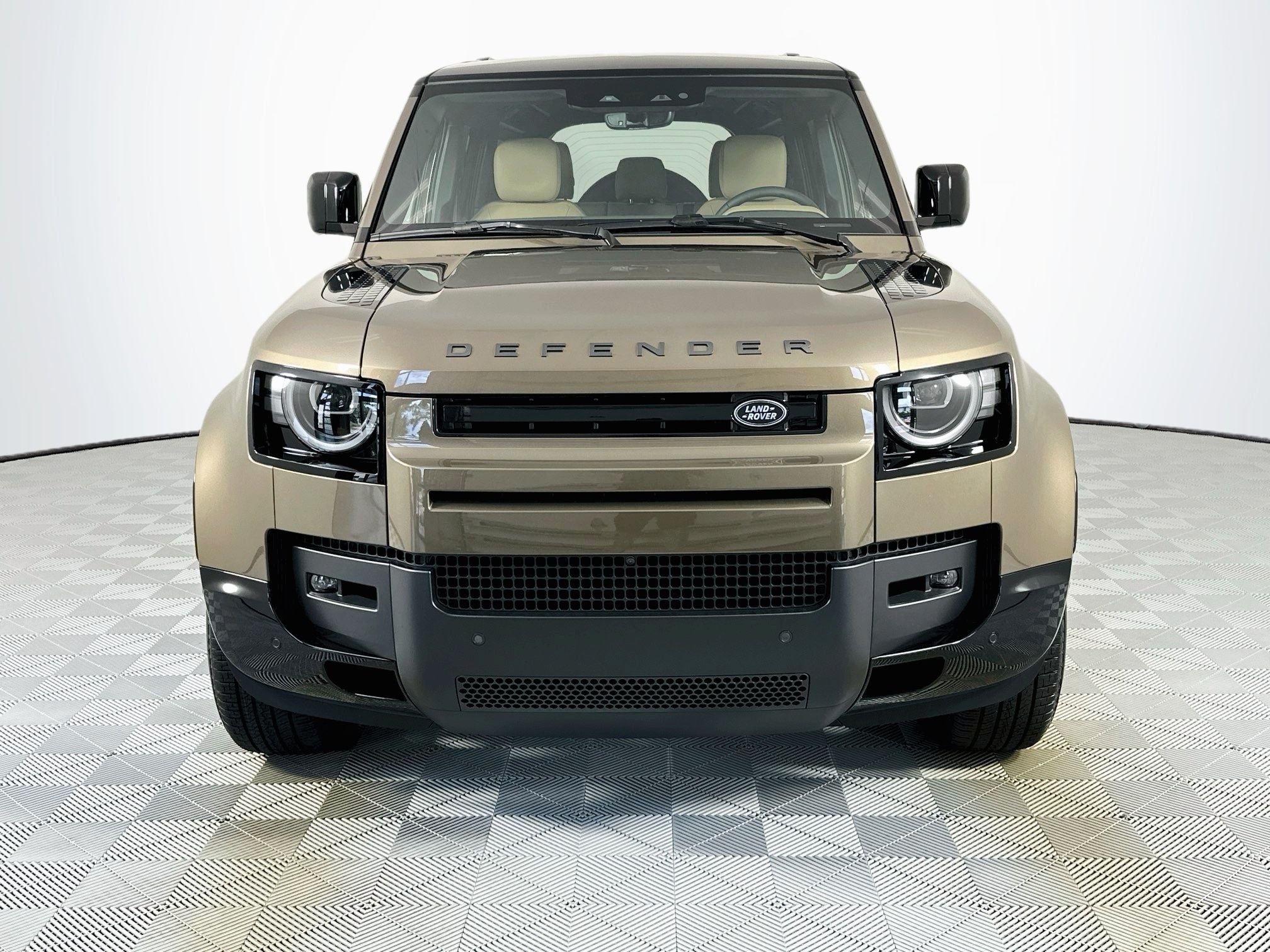 2026 Land Rover Defender 110 X-Dynamic SE