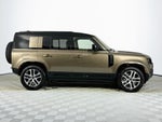 2026 Land Rover Defender 110 X-Dynamic SE