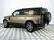 2026 Land Rover Defender 110 X-Dynamic SE