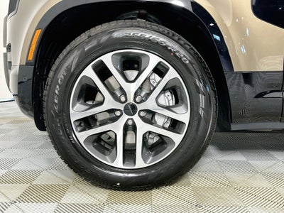 2026 Land Rover Defender 110 X-Dynamic SE
