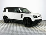 2025 Land Rover Defender 110 X-Dynamic SE