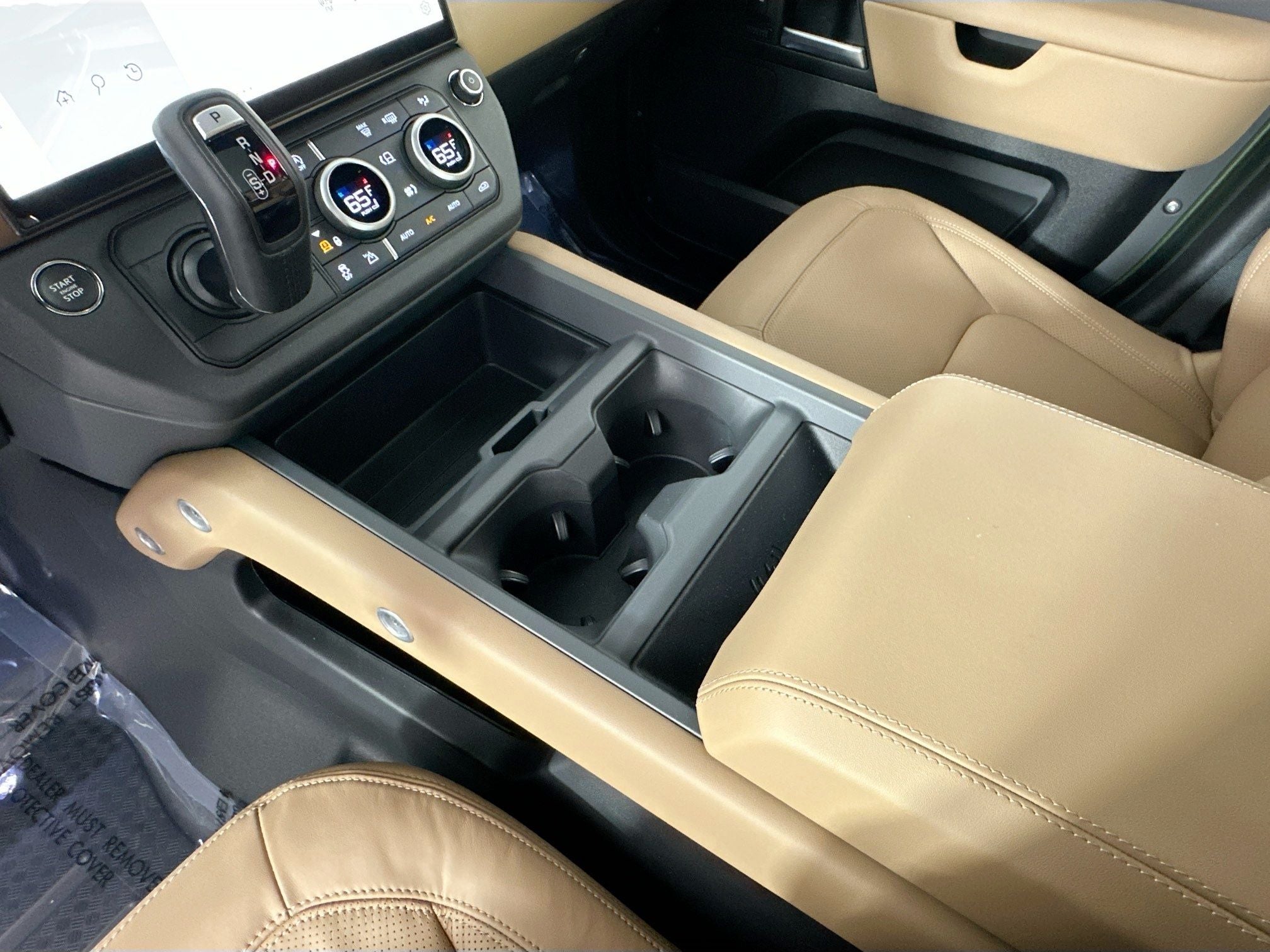 2026 Land Rover Defender 110 X-Dynamic SE