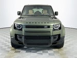 2026 Land Rover Defender 110 X-Dynamic SE