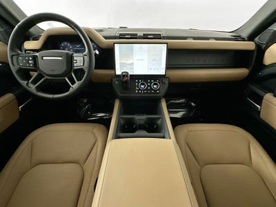 2026 Land Rover Defender 110 X-Dynamic SE