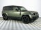 2026 Land Rover Defender 110 X-Dynamic SE