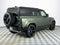 2026 Land Rover Defender 110 X-Dynamic SE