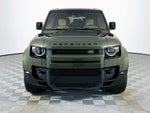 2026 Land Rover Defender 130 X-Dynamic SE