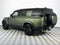 2026 Land Rover Defender 130 X-Dynamic SE