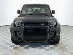 2026 Land Rover Defender 130 X-Dynamic SE