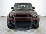 2026 Land Rover Defender 130 X-Dynamic SE