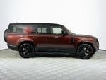 2026 Land Rover Defender 130 X-Dynamic SE