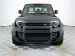 2026 Land Rover Defender 130 X-Dynamic SE