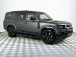 2026 Land Rover Defender 130 X-Dynamic SE