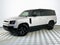 2026 Land Rover Defender 130 X-Dynamic SE