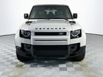 2026 Land Rover Defender 130 X-Dynamic SE