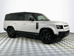 2026 Land Rover Defender 130 X-Dynamic SE