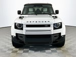 2026 Land Rover Defender 130 X-Dynamic SE