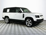 2026 Land Rover Defender 130 X-Dynamic SE