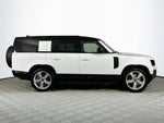2026 Land Rover Defender 130 X-Dynamic SE