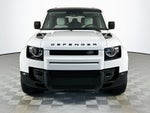 2026 Land Rover Defender 130 X-Dynamic SE