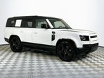 2026 Land Rover Defender 130 X-Dynamic SE