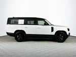 2026 Land Rover Defender 130 X-Dynamic SE