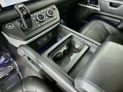 2020 Land Rover Defender 110 HSE