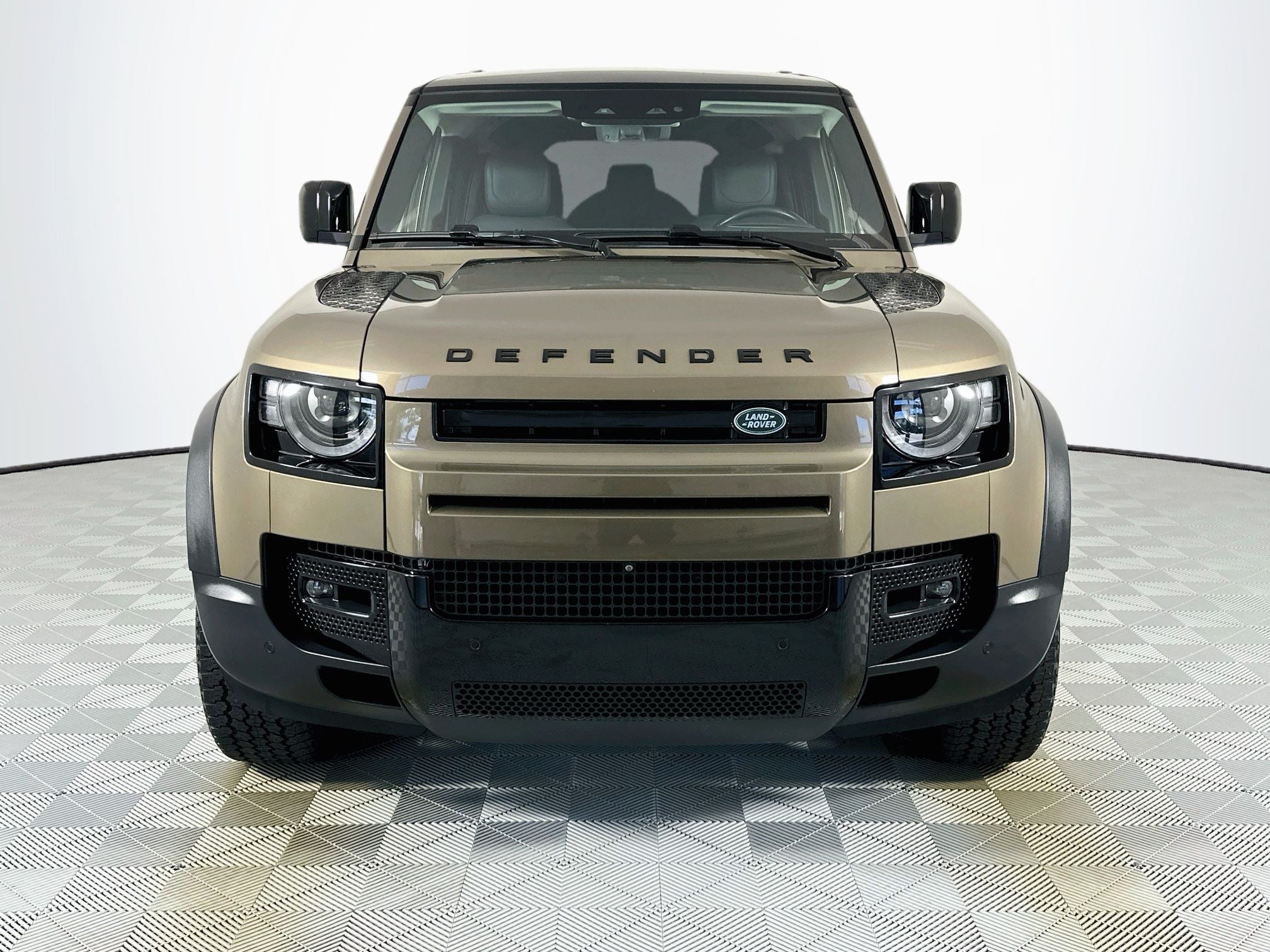 2020 Land Rover Defender 110 HSE