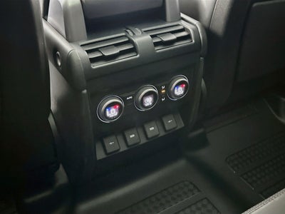 2020 Land Rover Defender 110 HSE