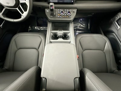 2025 Land Rover Defender 110 S