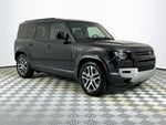 2025 Land Rover Defender 110 S