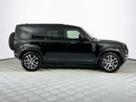 2025 Land Rover Defender 110 S