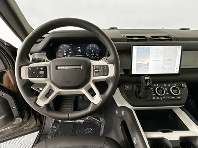 2025 Land Rover Defender 110 S