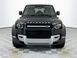 2025 Land Rover Defender 110 S
