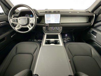 2025 Land Rover Defender 110 S
