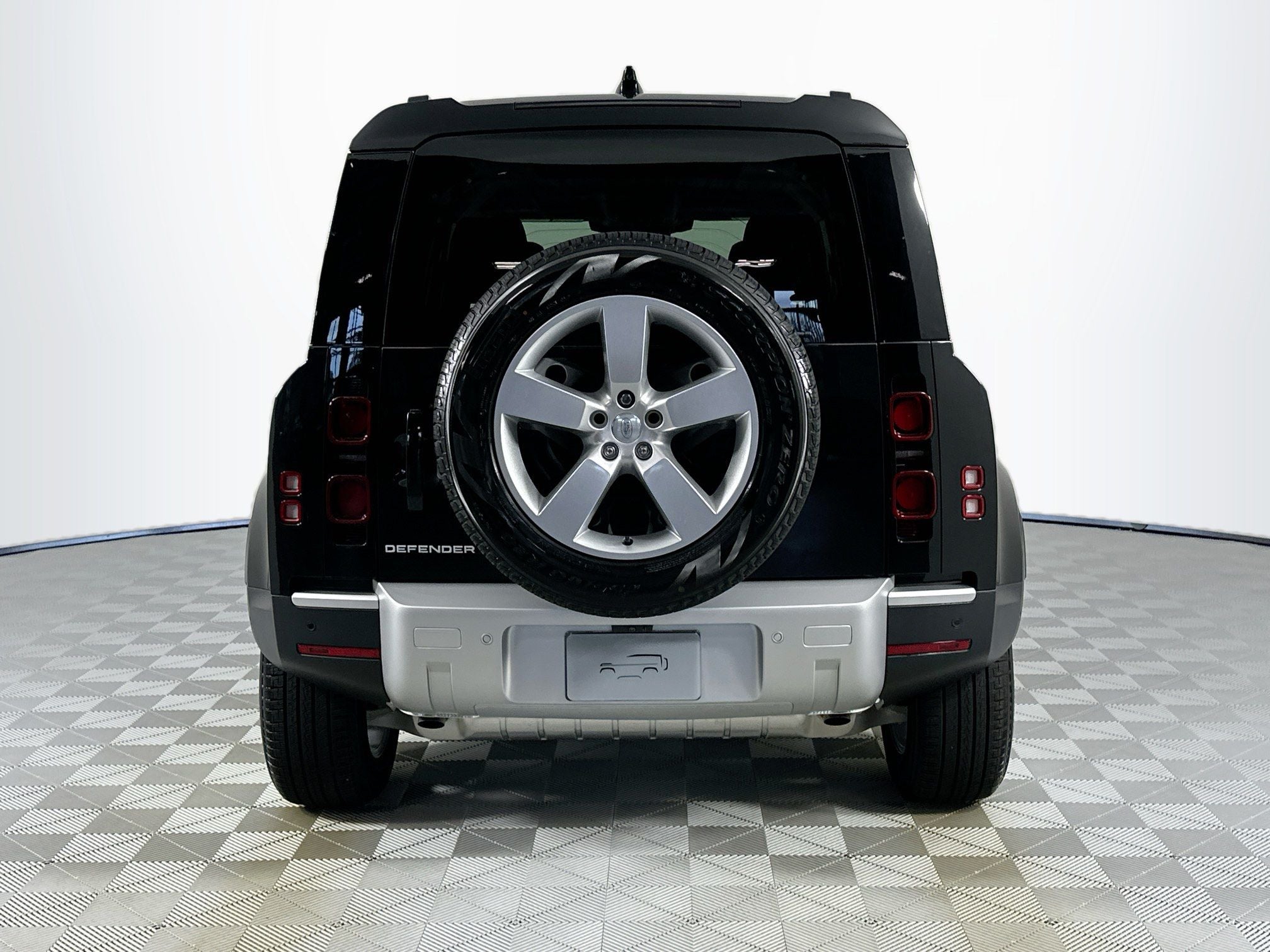 2025 Land Rover Defender 110 S