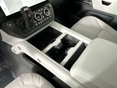2026 Land Rover Defender 110 S